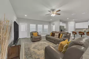 728 Golden Gate Pk Rd, Alvarado, TX 76009 - Photo 9