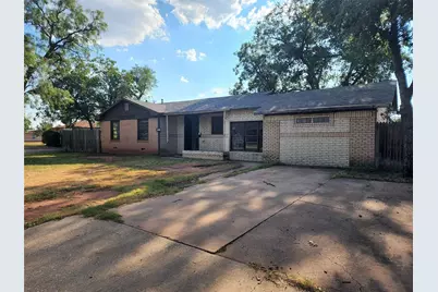 342 S Leggett Drive, Abilene, TX 79605 - Photo 1