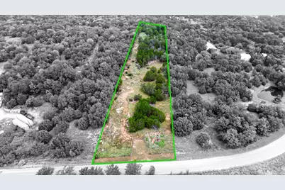 Tbd Consolation Drive, Millsap, TX 76066 - Photo 3