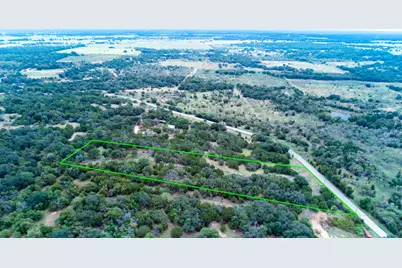 Tbd Consolation Drive, Millsap, TX 76066 - Photo 5