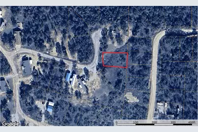 Lot 30 Lark Hill Court, Bridgeport, TX 76426 - Photo 1