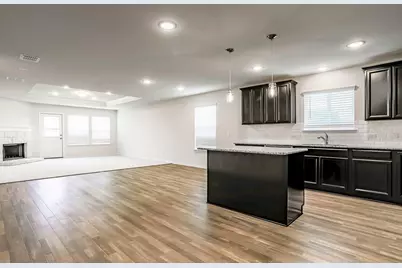 9100 Lookout Point, Fort Worth, TX 76179 - Photo 3