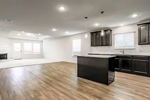 9100 Lookout Pt, Fort Worth, TX 76179 - Photo 3