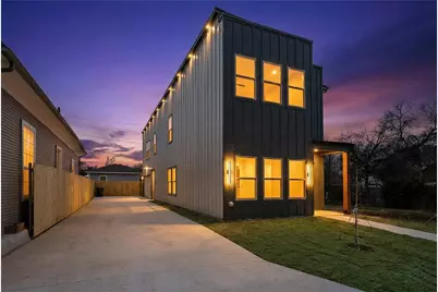 1426 Evans Avenue, Fort Worth, TX 76104 - Photo 1