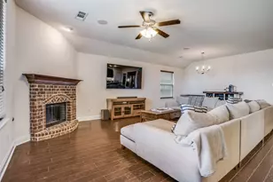 512 Barnstorm Dr, Celina, TX 75009 - Photo 3