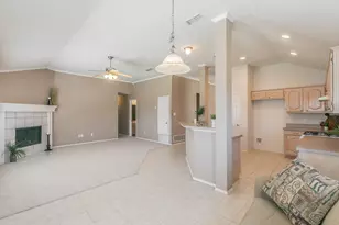 8301 Clearbrook Dr, Fort Worth, TX 76123 - Photo 7