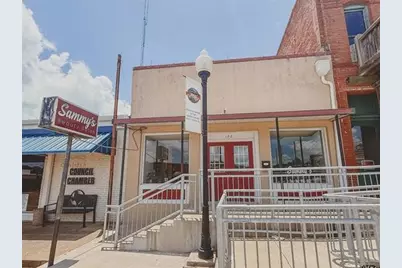 122 E Frank Street, Grand Saline, TX 75140 - Photo 1