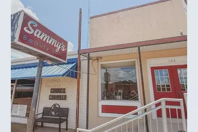 122 E Frank Street, Grand Saline, TX 75140 - Photo 3