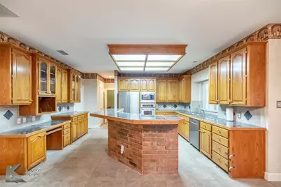 29 Cherry Hills E, Abilene, TX 79606 - Photo 5