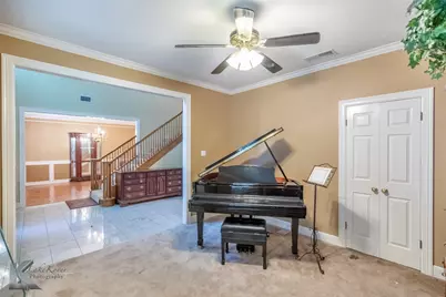 29 Cherry Hills E, Abilene, TX 79606 - Photo 3