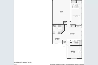 1221 Wheatfield Drive, Mesquite, TX 75149 - Photo 33