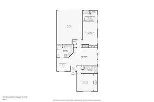 1221 Wheatfield Dr, Mesquite, TX 75149 - Photo 33