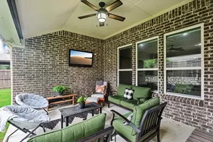 3613 Texas Dall Ct, McKinney, TX 75071 - Photo 15