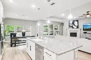 3613 Texas Dall Ct, McKinney, TX 75071 - Photo 5