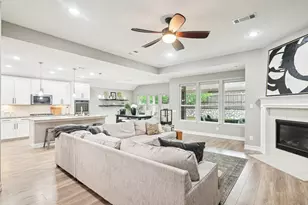 3613 Texas Dall Ct, McKinney, TX 75071 - Photo 1