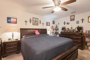 3217 Mountain Lion Ave, McKinney, TX 75071 - Photo 17