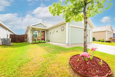 3217 Mountain Lion Avenue, McKinney, TX 75071 - Photo 1