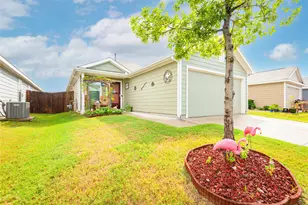 3217 Mountain Lion Ave, McKinney, TX 75071 - Photo 1