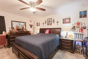 3217 Mountain Lion Ave, McKinney, TX 75071 - Photo 19