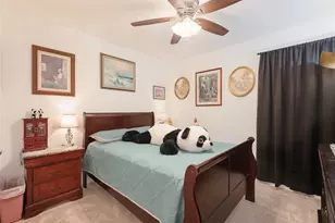 3217 Mountain Lion Ave, McKinney, TX 75071 - Photo 21