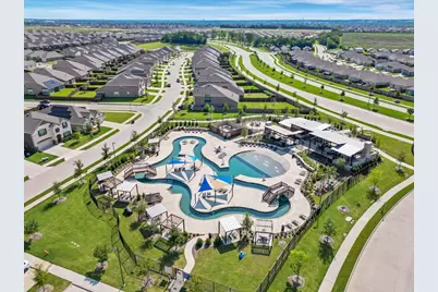 3217 Mountain Lion Avenue, McKinney, TX 75071 - Photo 3