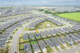 3217 Mountain Lion Ave, McKinney, TX 75071 - Photo 27