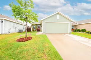 3217 Mountain Lion Ave, McKinney, TX 75071 - Photo 5