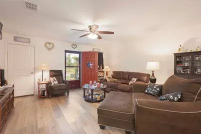 3217 Mountain Lion Avenue, McKinney, TX 75071 - Photo 17