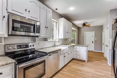 10309 Stubbs Trail, Fort Worth, TX 76108 - Photo 9