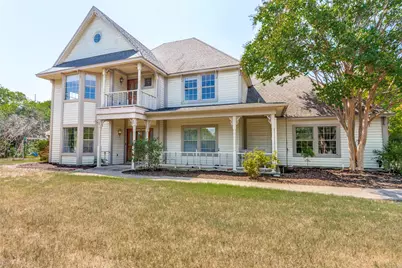 10309 Stubbs Trail, Fort Worth, TX 76108 - Photo 1