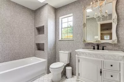 10309 Stubbs Trail, Fort Worth, TX 76108 - Photo 19