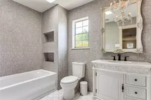 10309 Stubbs Trail, Fort Worth, TX 76108 - Photo 19