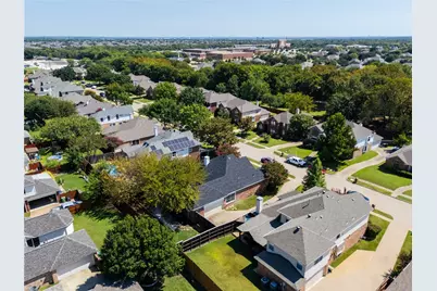 201 Sherwood Drive, Murphy, TX 75094 - Photo 35