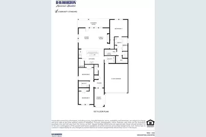 1124 Pitchfork Road, Royse City, TX 75189 - Photo 3