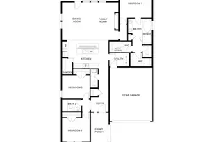 1124 Pitchfork Rd, Royse City, TX 75189 - Photo 3