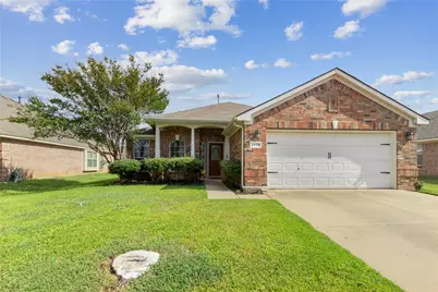 2779 Sunvalley Drive, Grand Prairie, TX 75052 - Photo 1