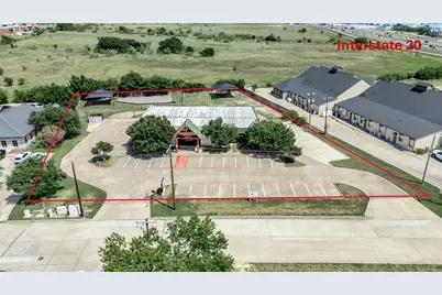 132 El Chico Trail, Willow Park, TX 76087 - Photo 1