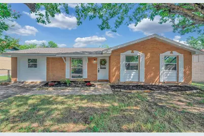 3505 Ferndale Drive, Waco, TX 76706 - Photo 1