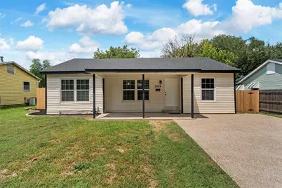 3929 Frederick Avenue, Waco, TX 76707 - Photo 1