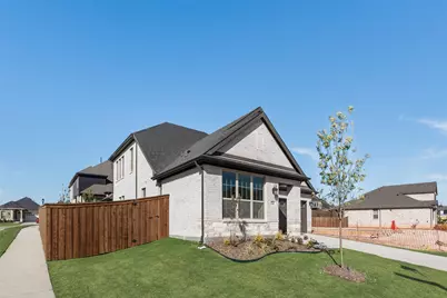 3268 Cross Shore Drive, Anna, TX 75409 - Photo 3