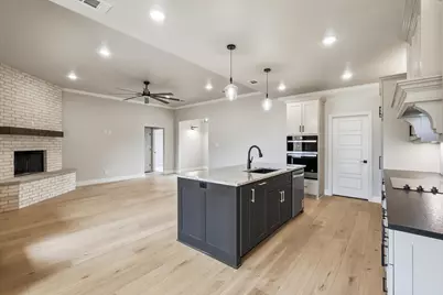 2307 Briarwood, Bridgeport, TX 76426 - Photo 9