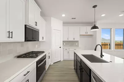 6916 Freight Train, Crowley, TX 76036 - Photo 7