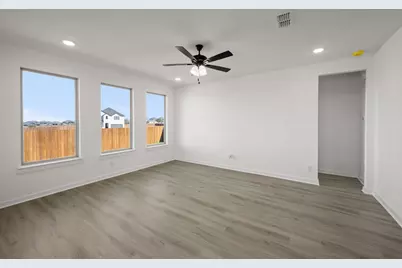 6916 Freight Train, Crowley, TX 76036 - Photo 13