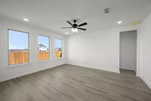 6916 Freight Train, Crowley, TX 76036 - Photo 13