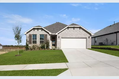 6916 Freight Train, Crowley, TX 76036 - Photo 1