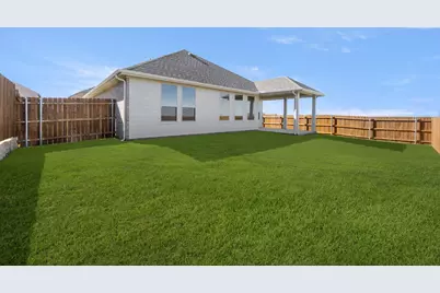 6916 Freight Train, Crowley, TX 76036 - Photo 25