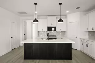 6916 Freight Train, Crowley, TX 76036 - Photo 5