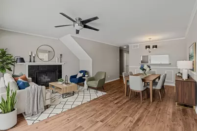 4557 N O Connor Road #2281, Irving, TX 75062 - Photo 5