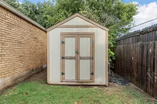 827 Fort Gates, Waco, TX 76708 - Photo 25