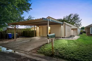 827 Fort Gates, Waco, TX 76708 - Photo 3